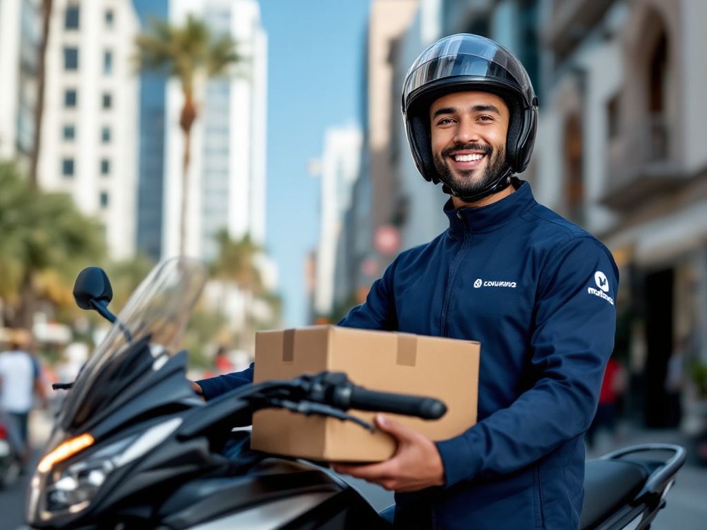 Comment Trouver un Livreur Fiable à Casablanca ?